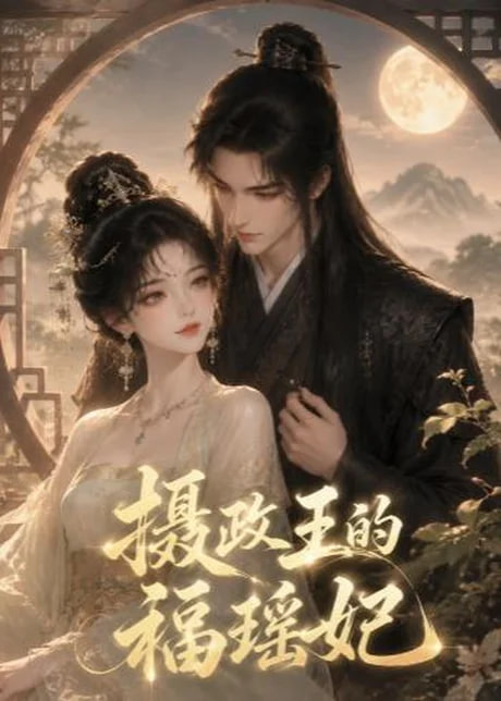 摄政王的福瑶妃
