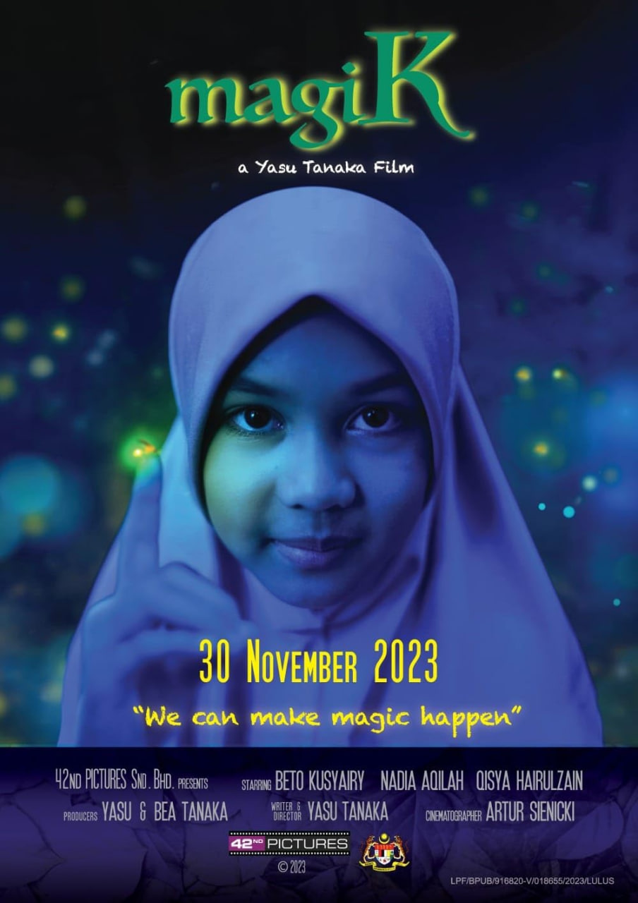 poster