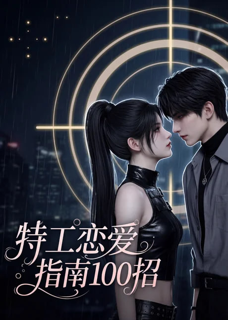 特工恋爱指南 100 招